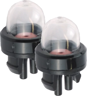 Primer bulb (2 pack) for Bauker machines