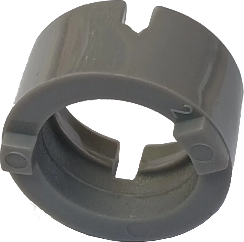 Maaimes Connector voor McGregor grasmaaiers