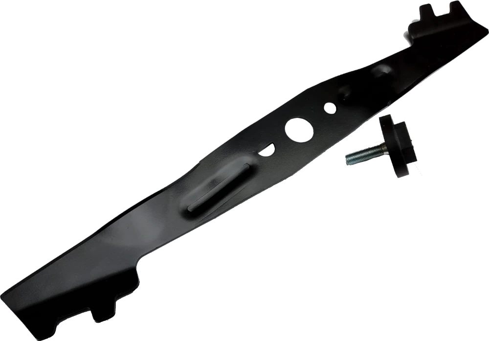 46cm Blade & Bolt kit
