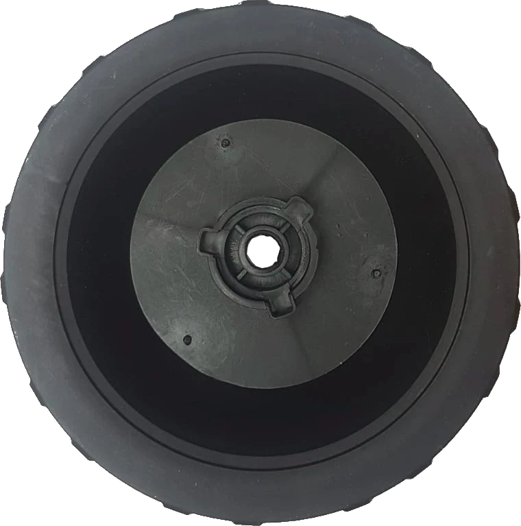 160mm Wiel