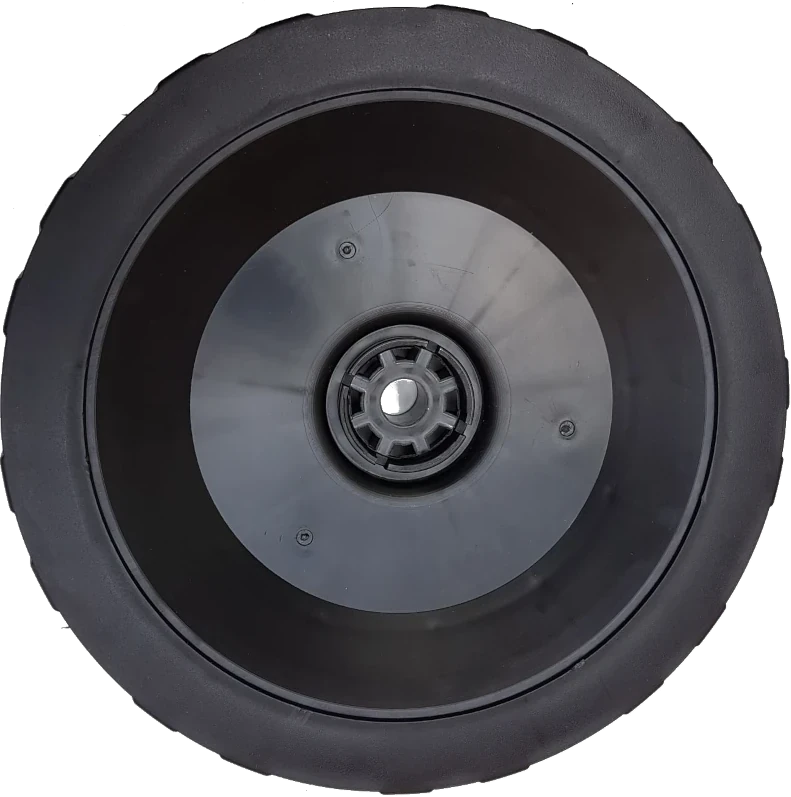 200mm Wheel for Sovereign Lawnmowers