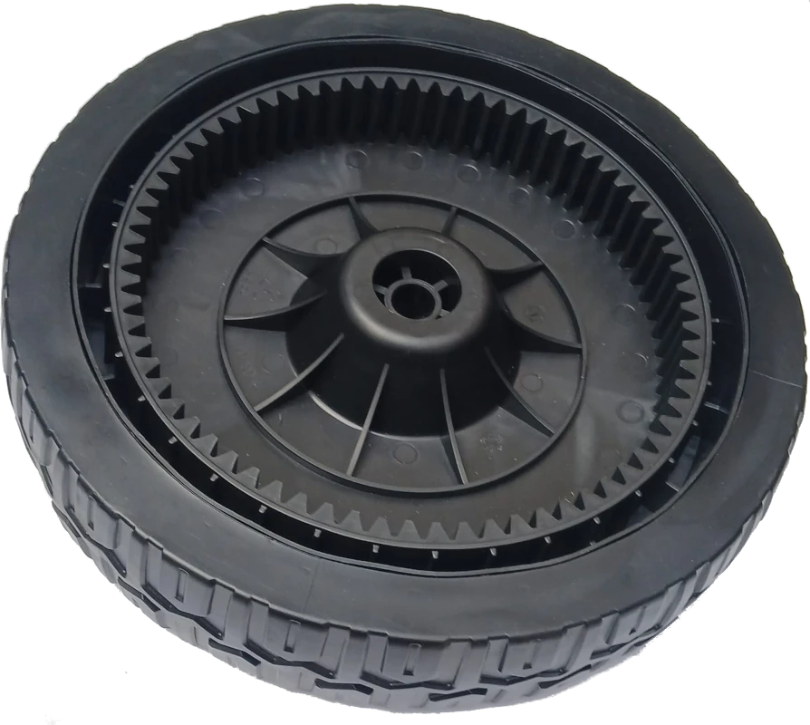 250mm Drive Wheel for Ferrex Lawmower