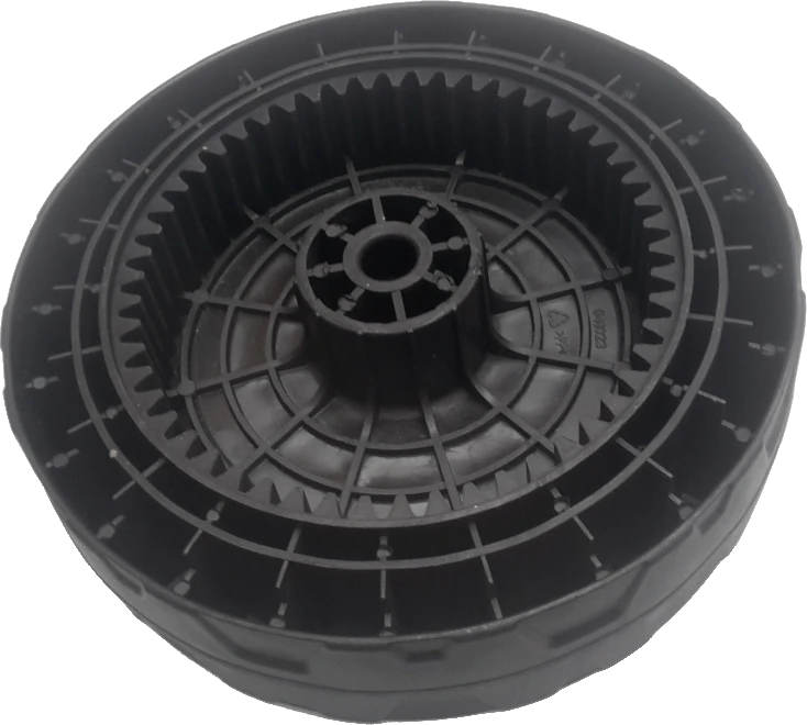 200mm Drive Wheel for McGregor Lawnmowers