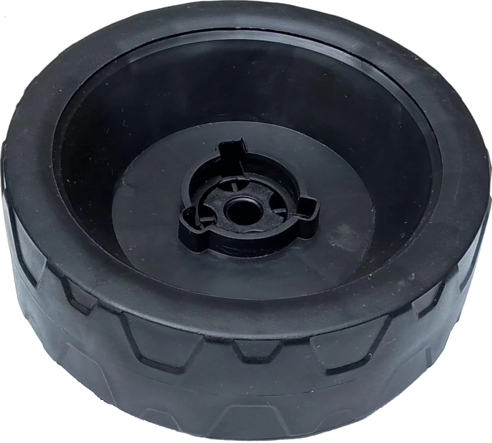 140mm Wheel for Spear & Jackson Lawnmowers