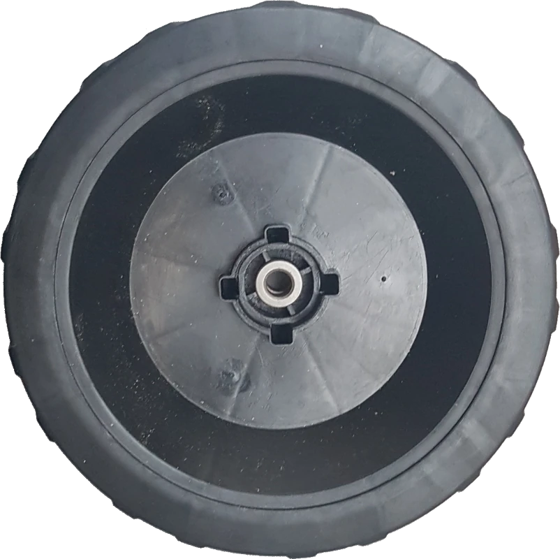 200mm Wheel for Central Park Lawnmowers 200mm Wheel for Central Park Lawnmowers