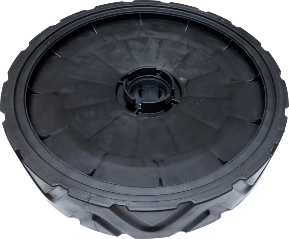 200mm Wiel voor Parkside grasmaaiers