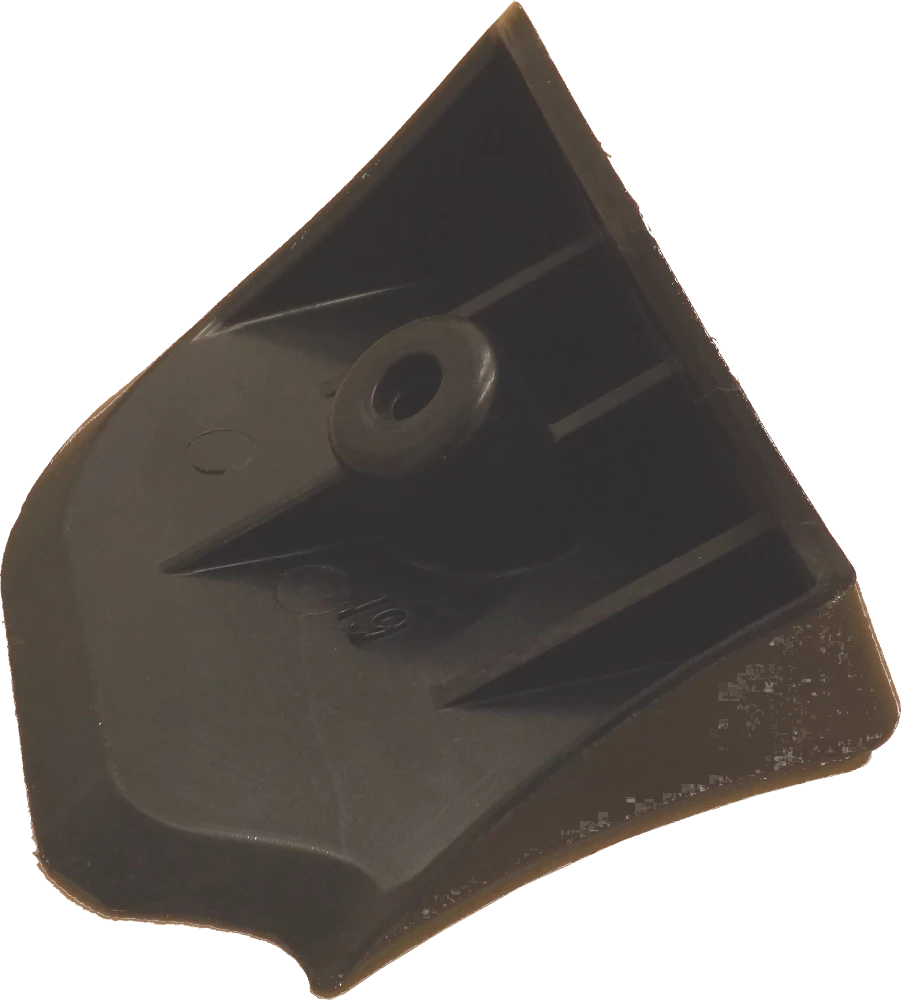 Wind Plate for Parkside mowers