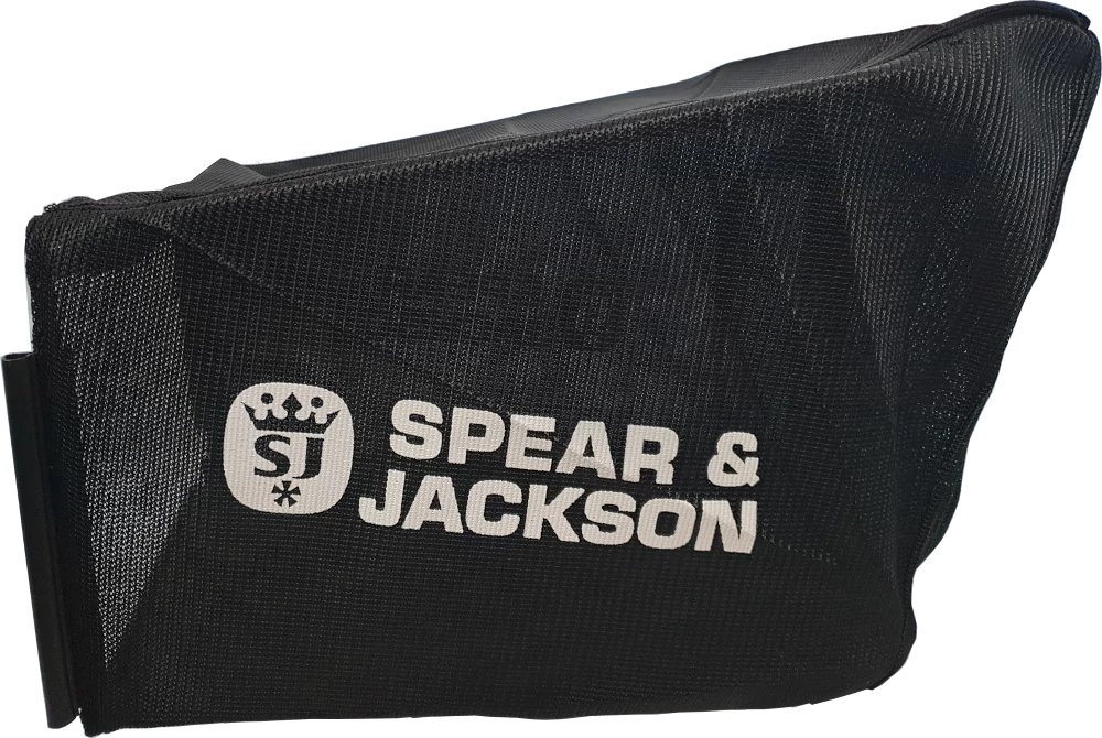 Grass Bag for Spear & Jackson Lawnmowers