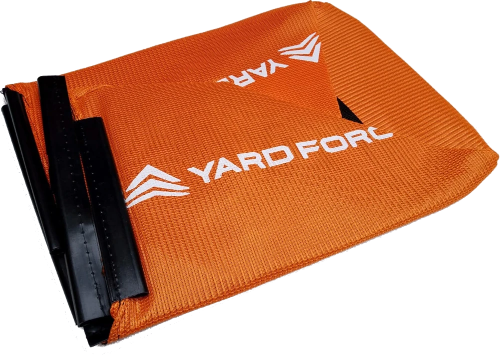 Grass bag for Yard Force lawnmowers (no frame)