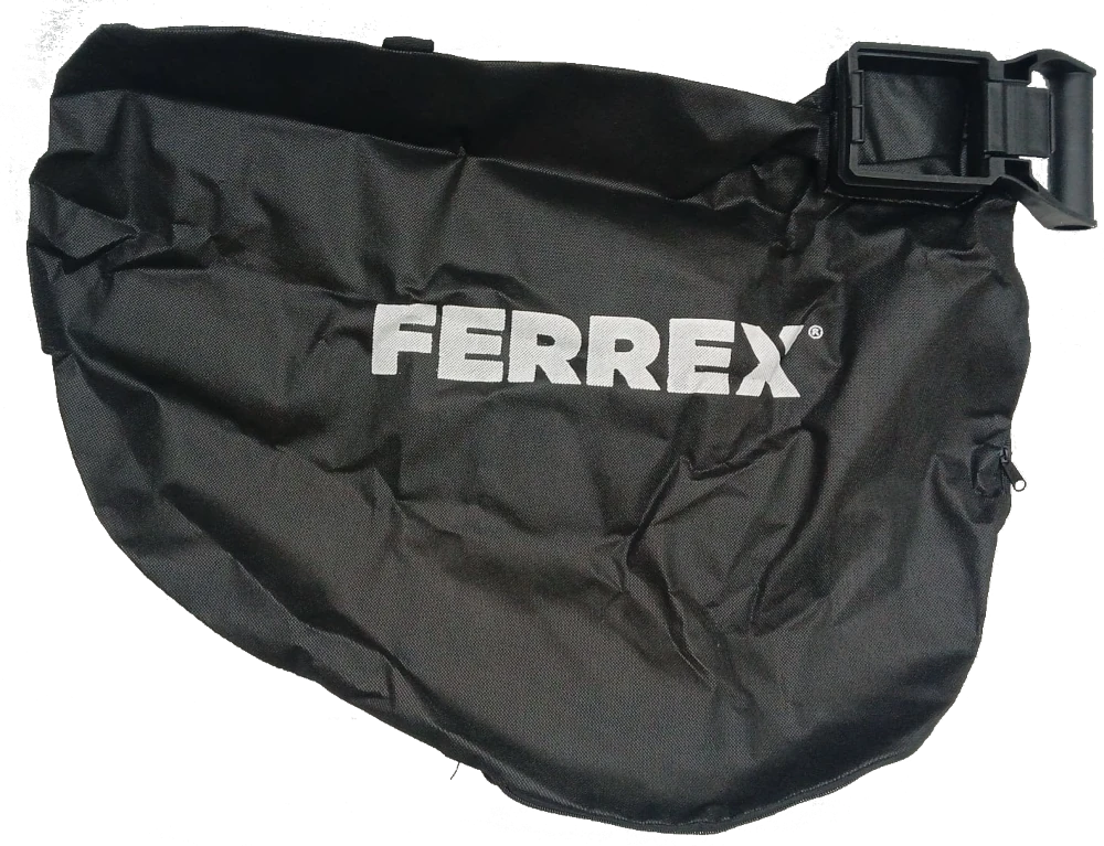 Collection Bag for Ferrex Garden Blower / Vacuums