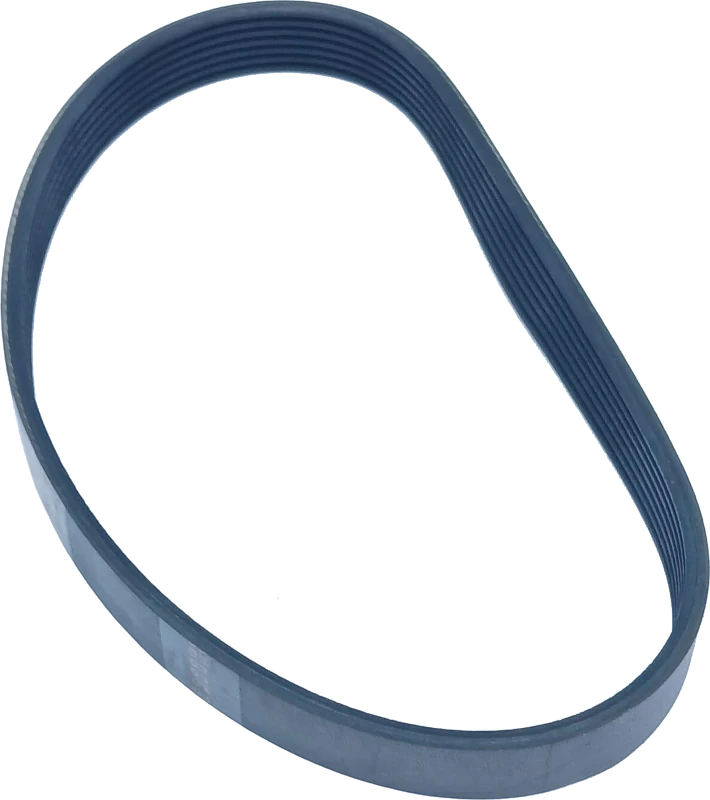 Drive belt for lawnmowers