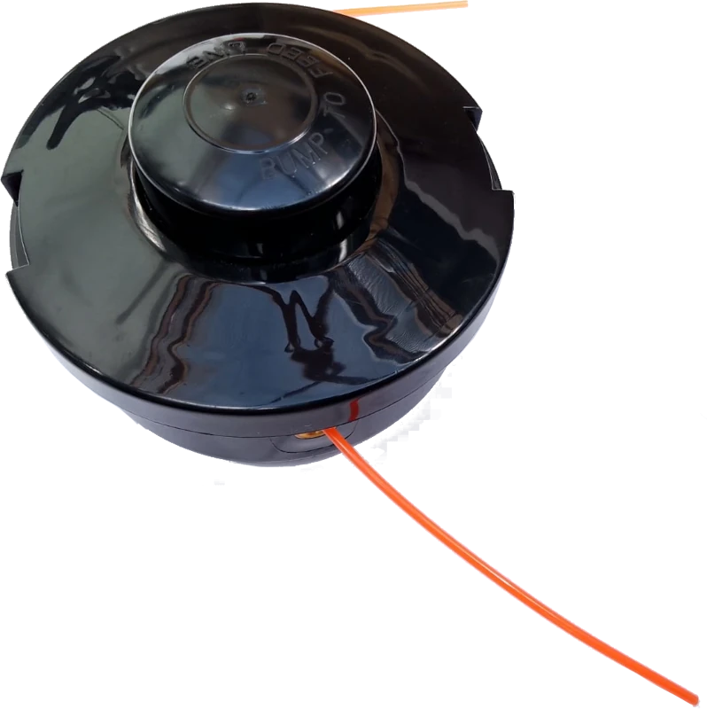 Spool head assembly for Hawksmoor trimmers