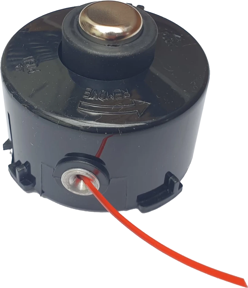 Spool & Line and Cover for trimmers sold at Argos