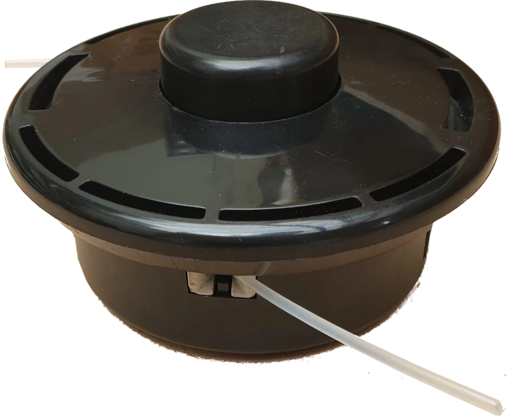 Spool head assembly for Hawksmoor trimmers