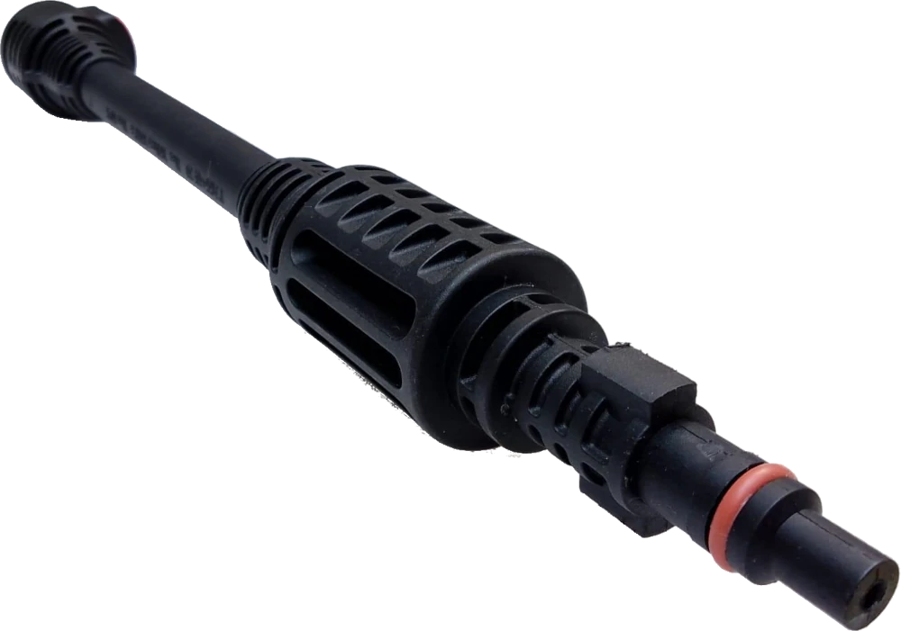 Lans voor Ferrex Hogedrukreiniger