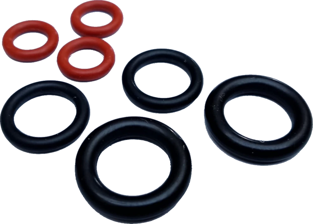 O ring seal set for Spear & Jackson Pressure Washers