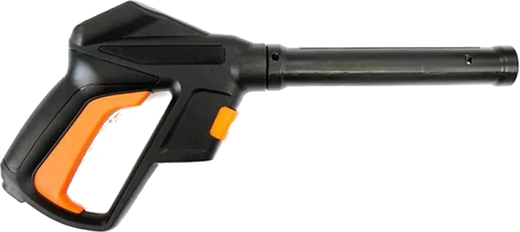 Spuitpistool voor Workzone Hogedrukreiniger