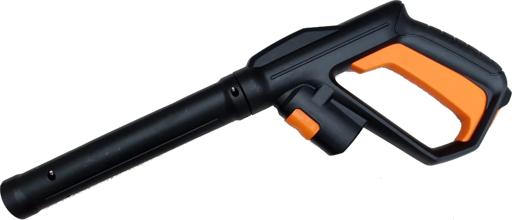 Spray gun for Yard Force Pressure washers