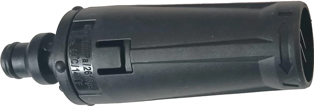 High Pressure Nozzle