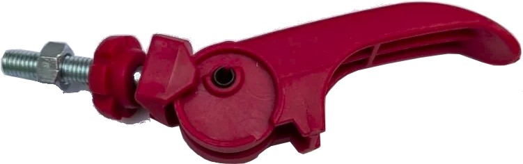 Quick Release Clamp