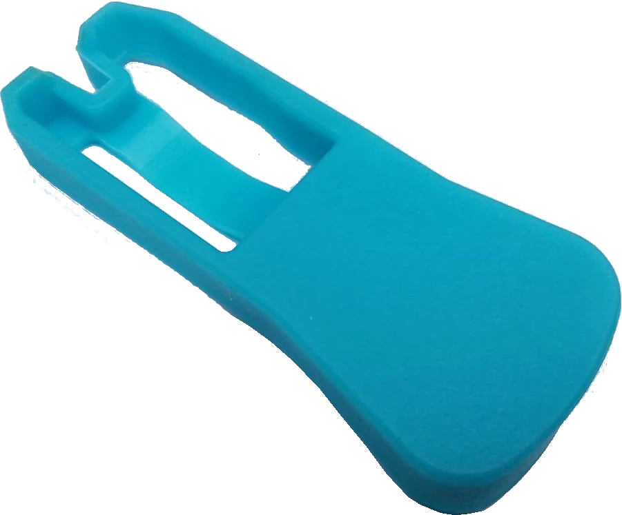 Safety Key for McGregor Lawnmowers