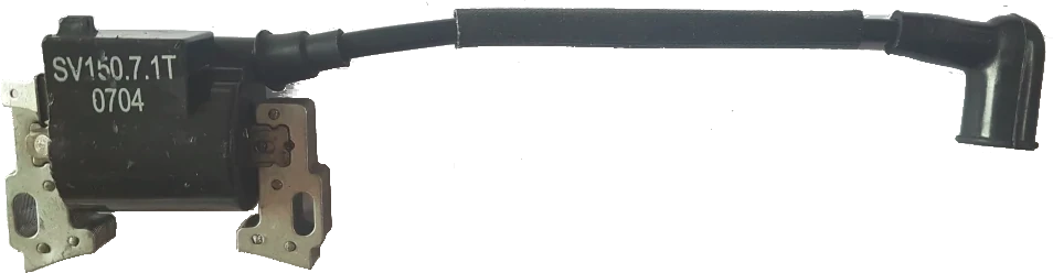 Ignition coil for Qualcast lawnmowers & rotovators