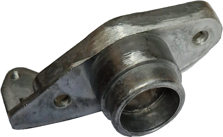 Bearing Seat / Housing for Florabest Lawnmowers