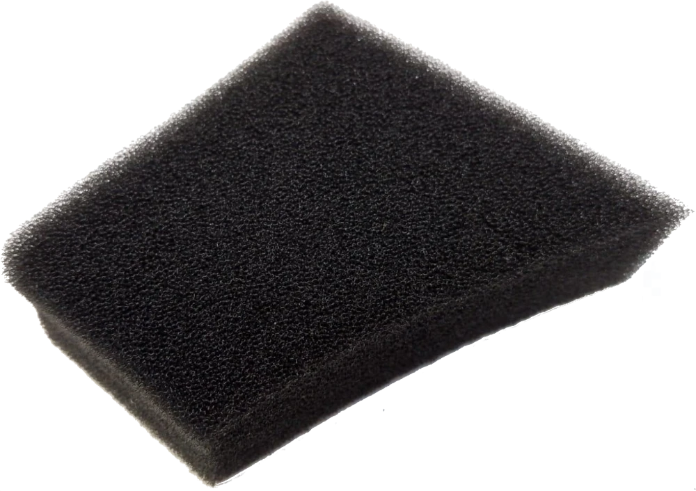 Air Filter Sponge for Hawksmoor Lawnmowers