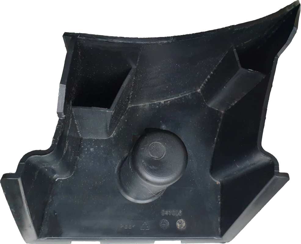 Mulching plug voor Qualcast grasmaaiers