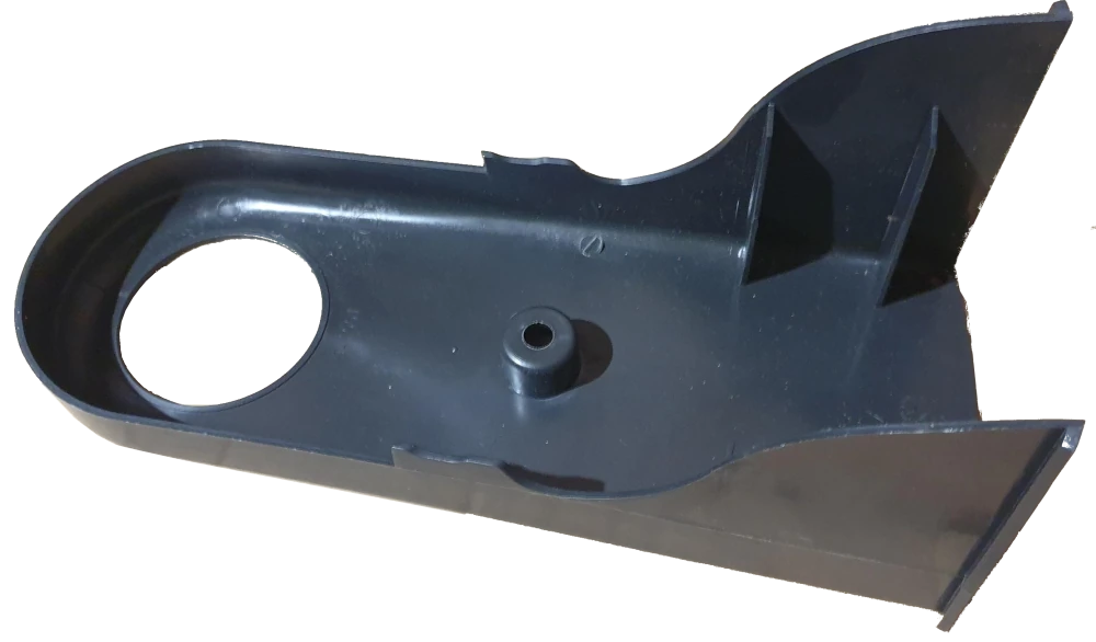 Belt Cover for Powerbase Lawnmowers