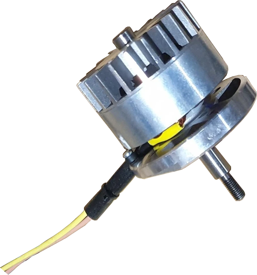 Motor Assembly for Yard Force Lawnmowers