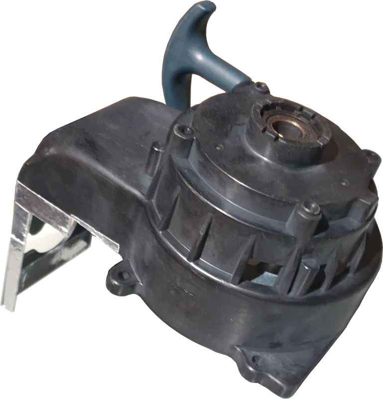 Recoil unit for garden Vac / Blowers