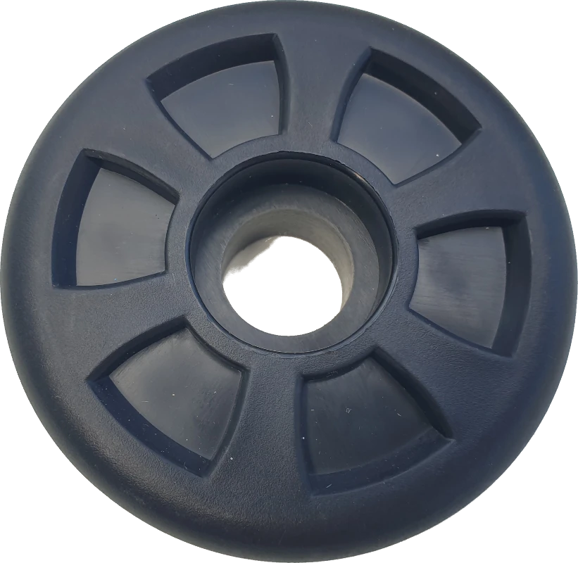 Wheel (about 10cm diameter)