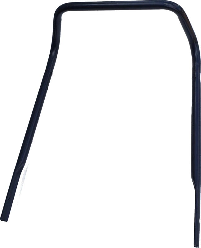Upper Handle for Powerbase Lawnmowers