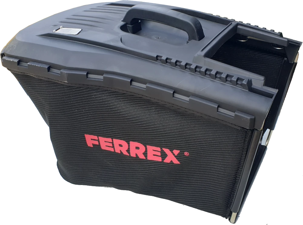 Grass Bag / Box for Ferrex GLM44 & GLM44A Lawnmowers