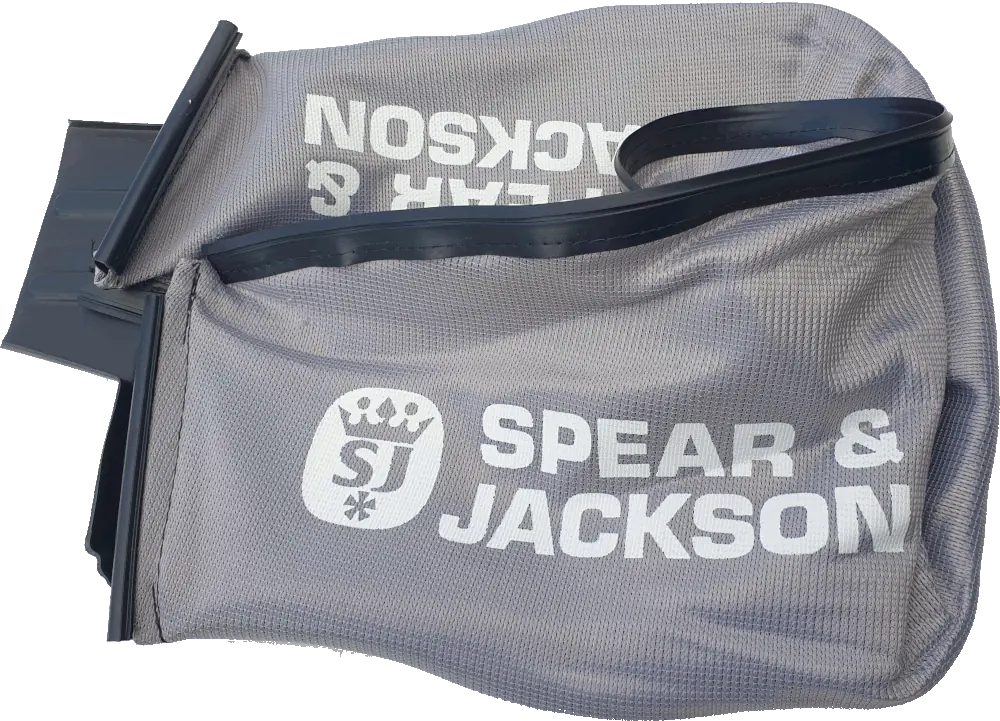 Grass Bag section for Spear & Jackson lawnmowers Grass Bag section for Spear & Jackson lawnmowers
