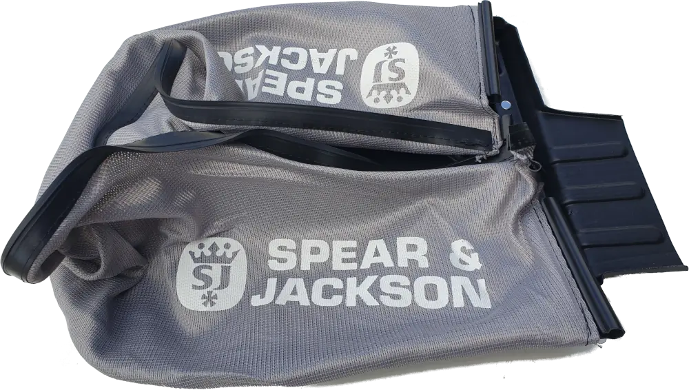 Grass Bag section for Spear & Jackson lawnmowers