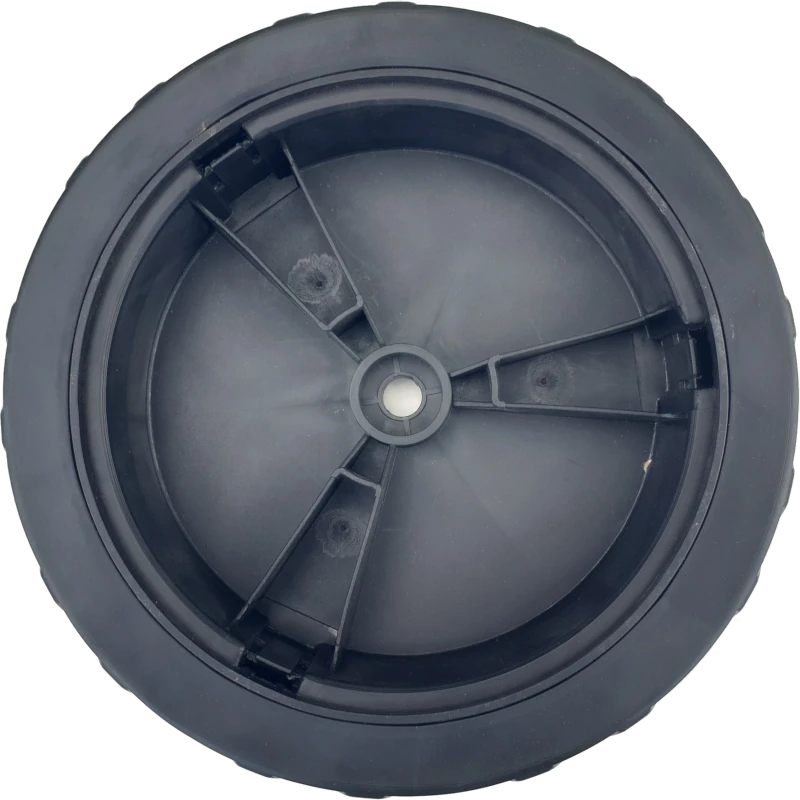 250mm Wheel for Lawnmowers