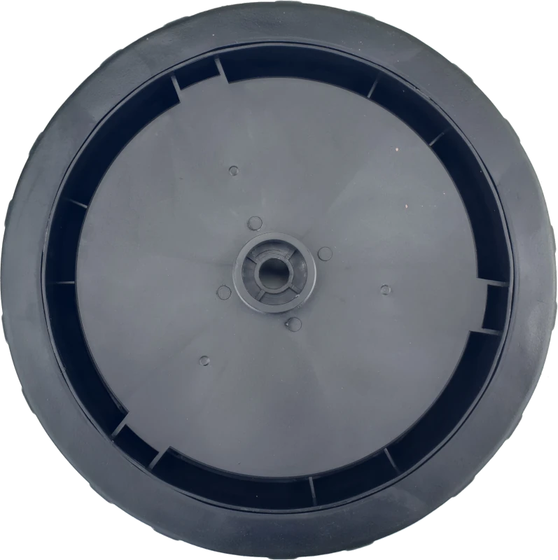 250mm Wheel for Lawnmowers