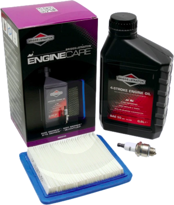 Engine Care Kit for B&S 625, 650, 675 & Quantum Series engines
