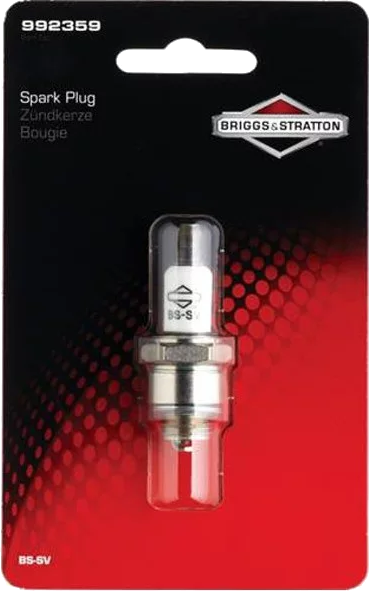 Briggs & Stratton Bougie voor Qualcast Grasmaaiers