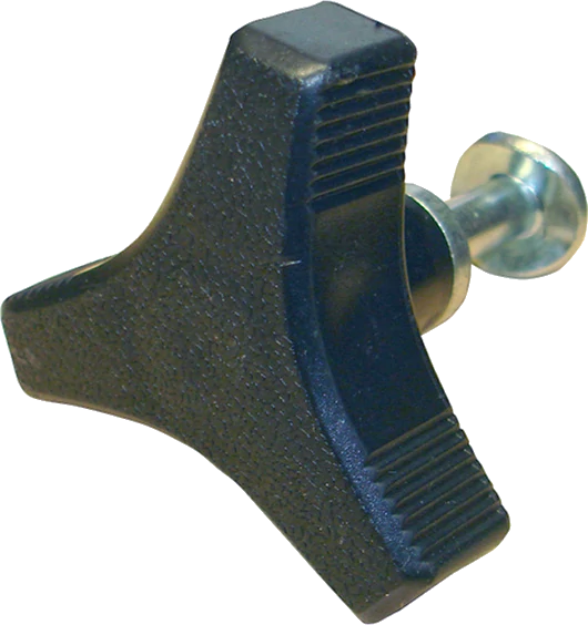 Wing Nut & Bolt