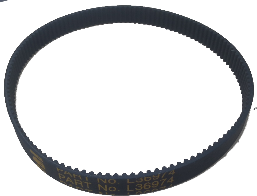 Genuine drive belt for Atco hedgecutters