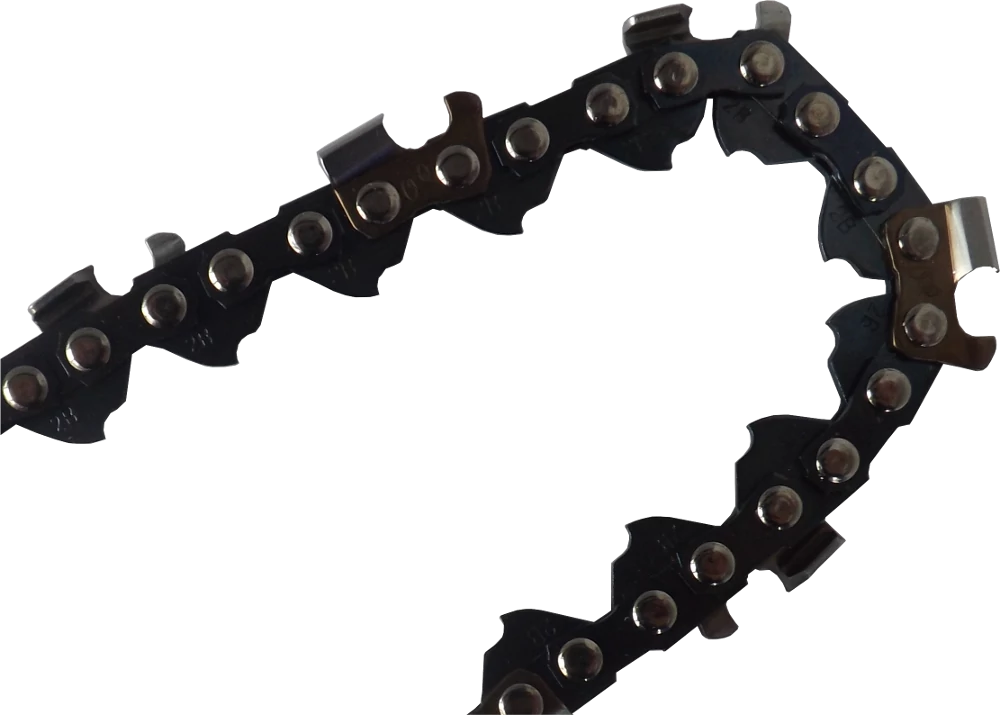 Chainsaw Chain with 66 Drive Links for 40cm (16") bar