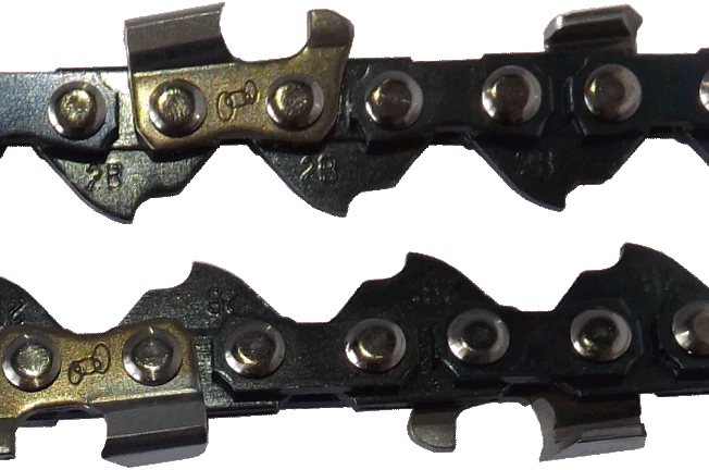 72 Drive Link Chainsaw Chain for saws with a 46cm (18") bar